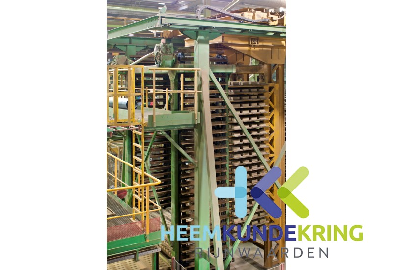 Fabriek Spijk van der Sanden F00002450